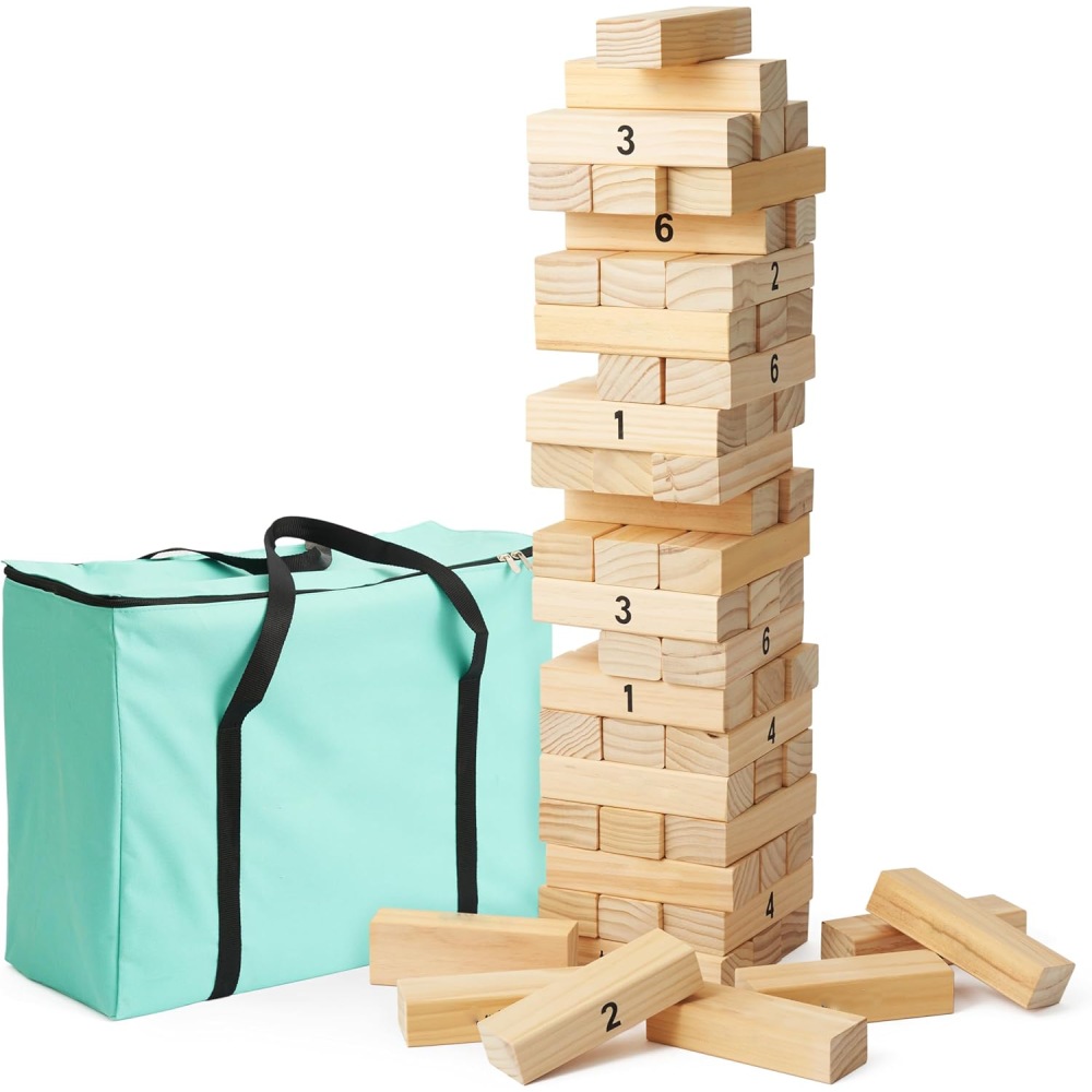 Giant Tumbling Tower: image 6