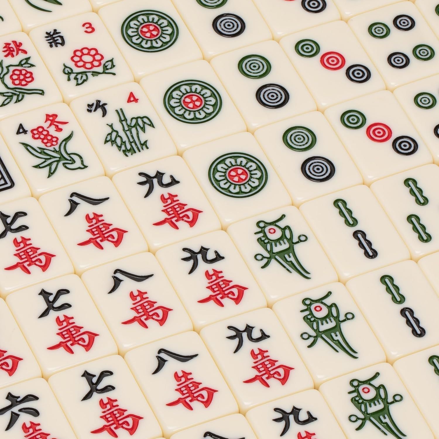 Mahjong Set: image 5