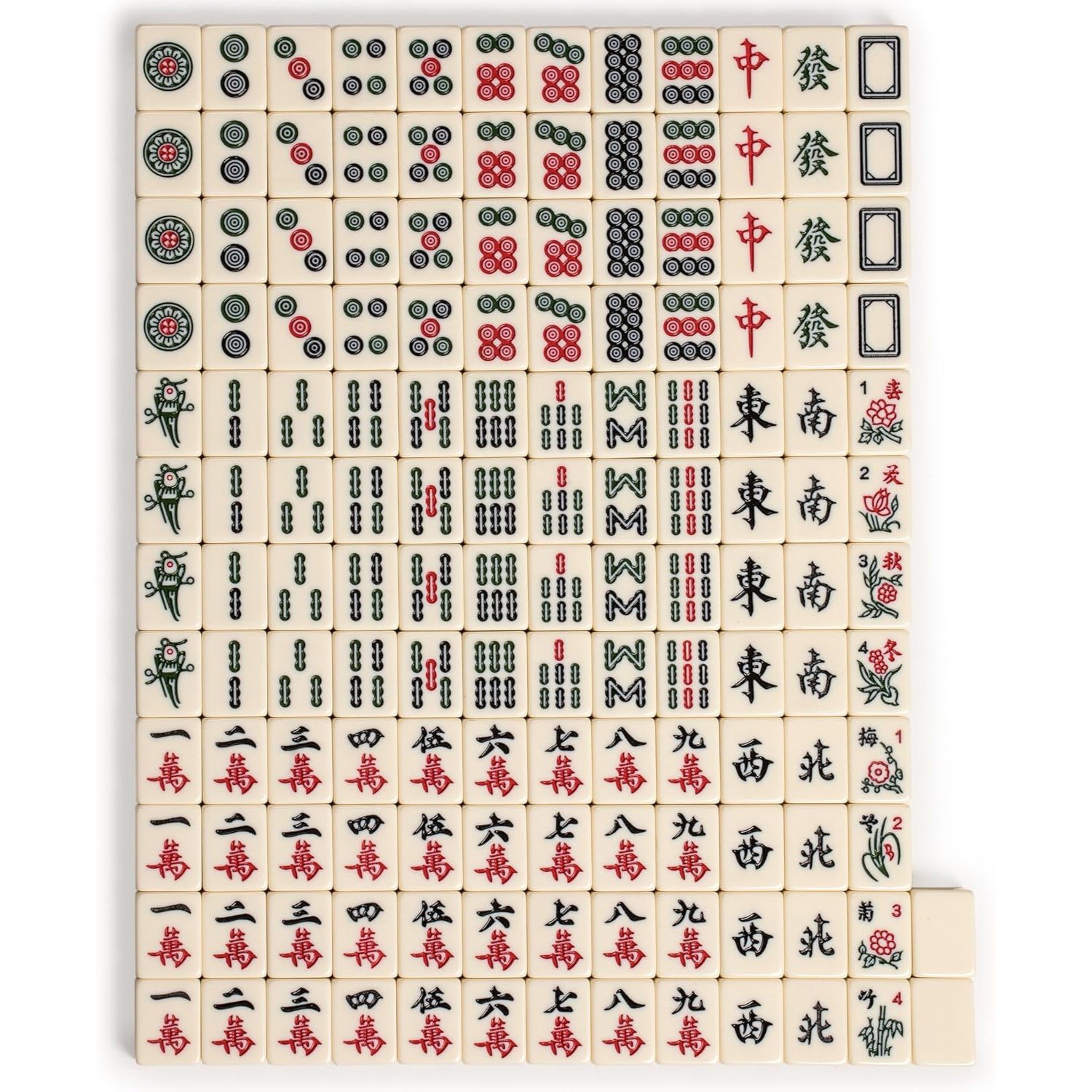 Mahjong Set: image 6