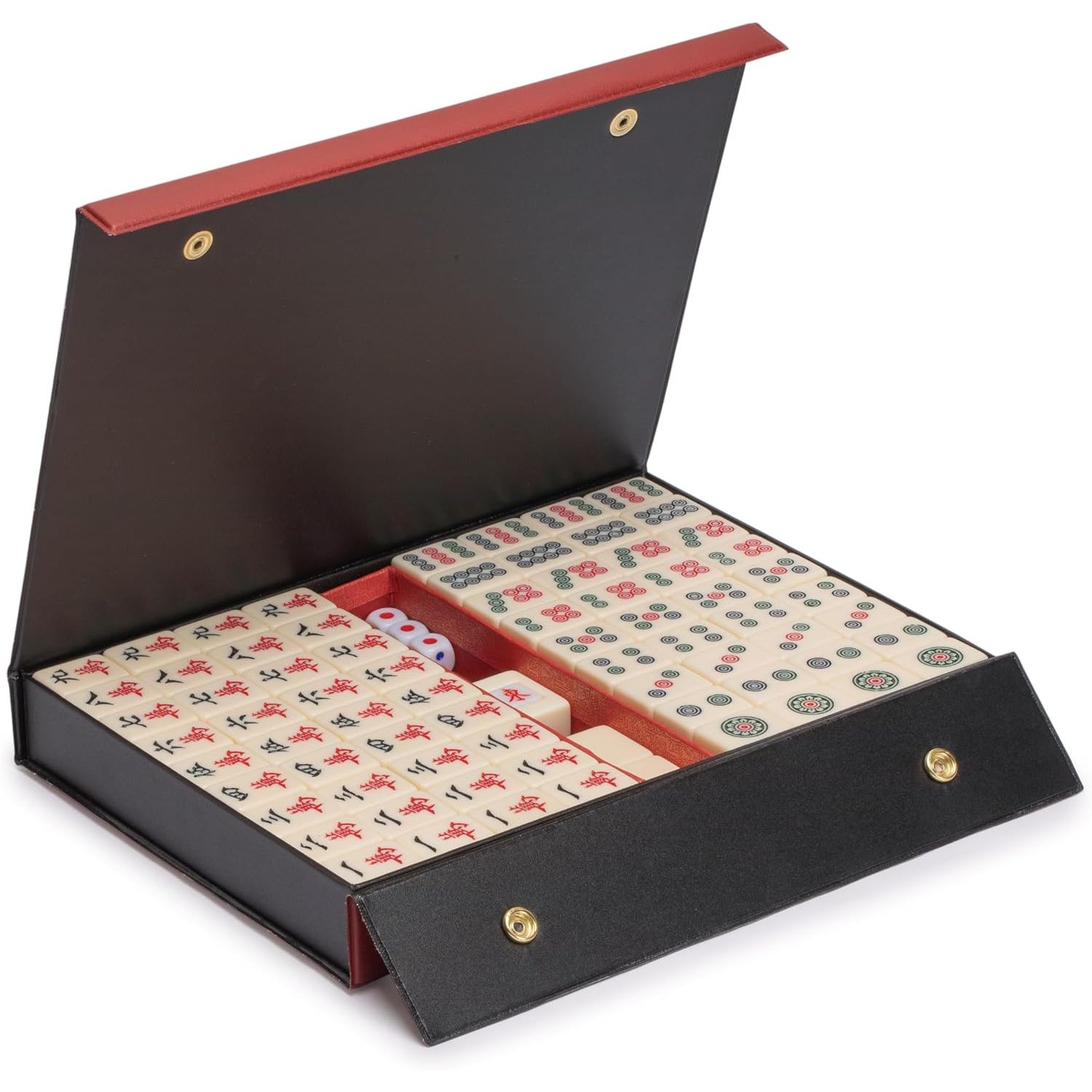 Mahjong Set