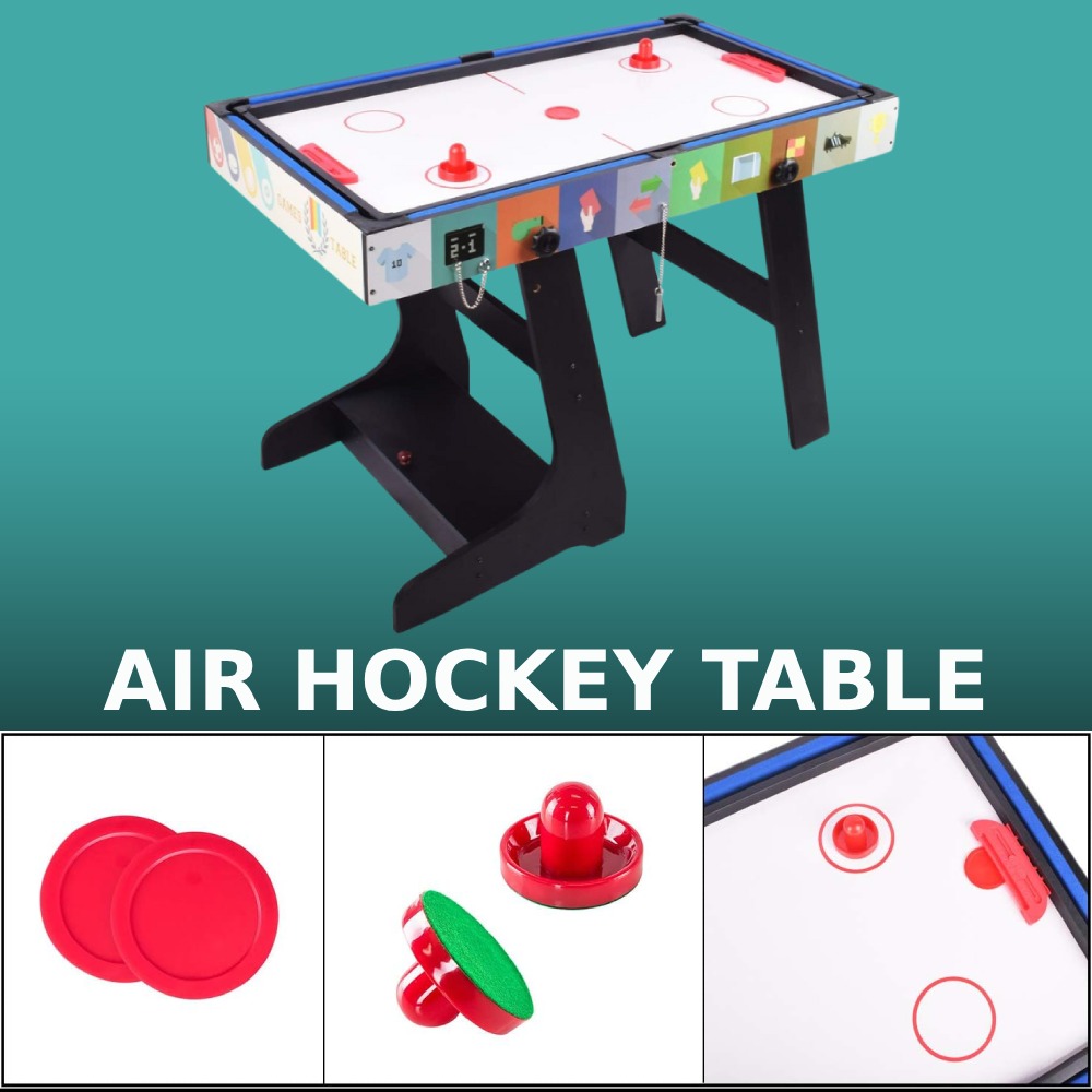 Multi Sports Game Table