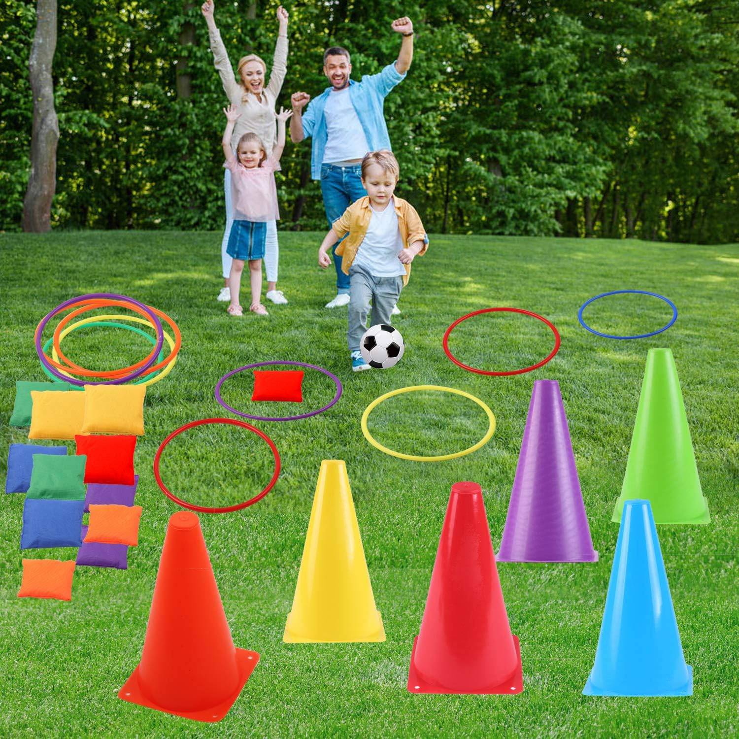 Carnival Games Set: image 7
