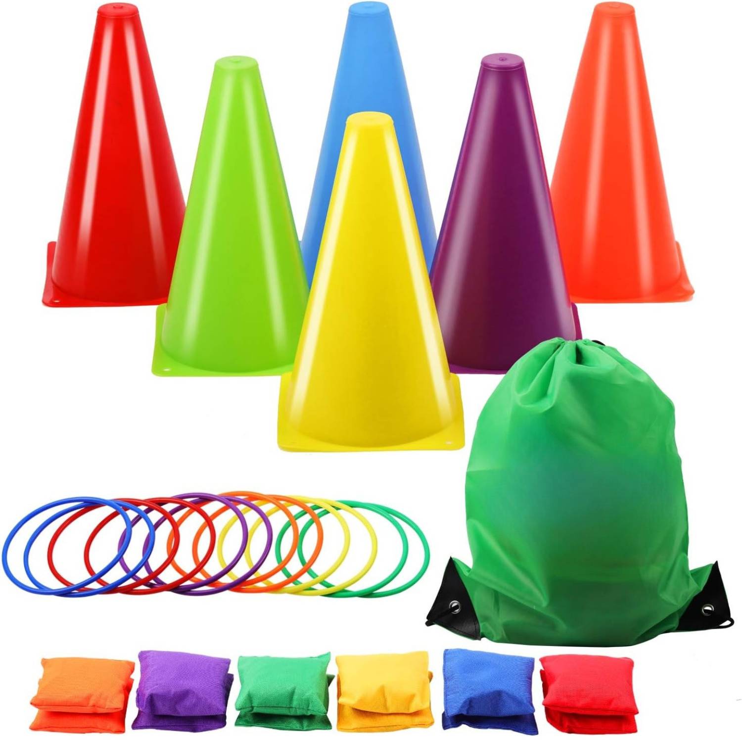 Carnival Games Set: image 9
