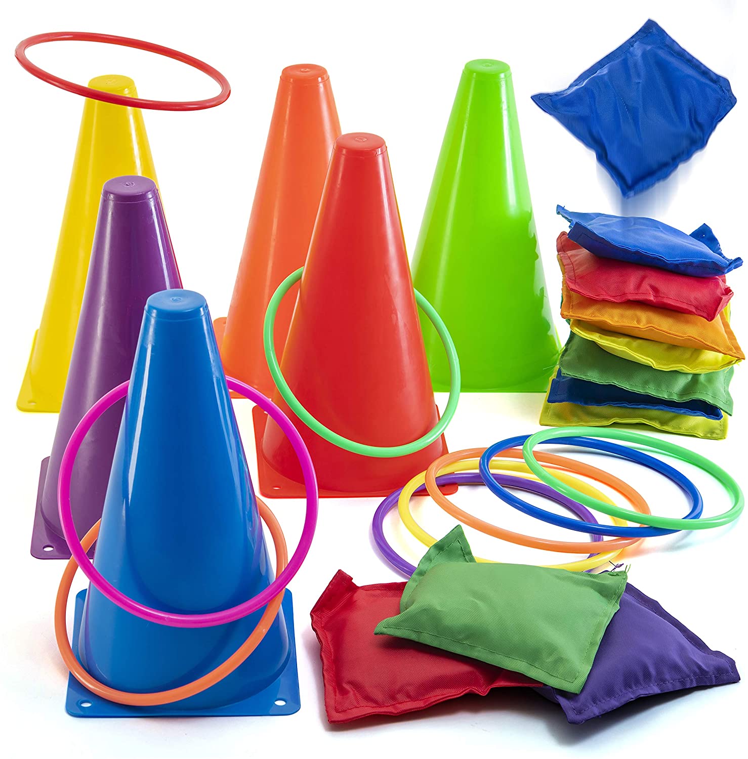 Carnival Games Set