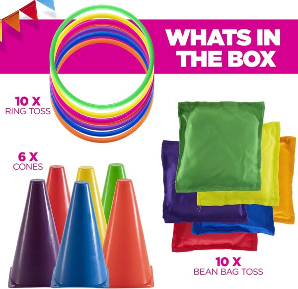 bean-bags-plastic-cones-ring-toss-game